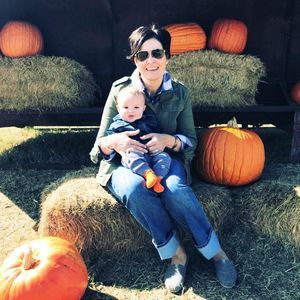 Meet your Posher, Kayce